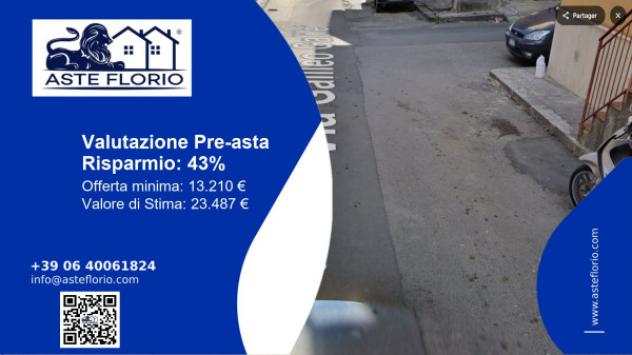 appartamento in vendita a Palagonia