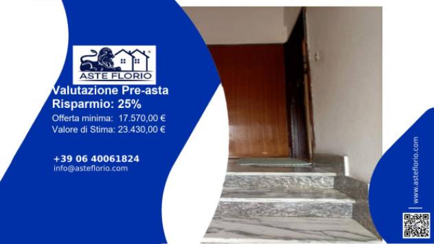 appartamento in vendita a Palagonia