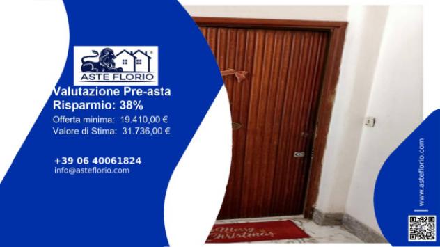 appartamento in vendita a Palagonia