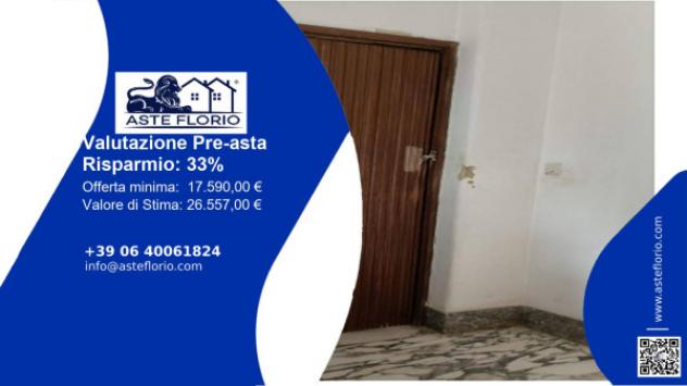 appartamento in vendita a Palagonia