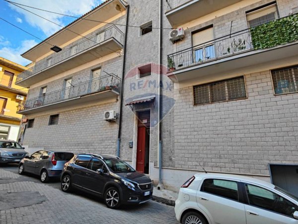 appartamento in vendita a Palagonia