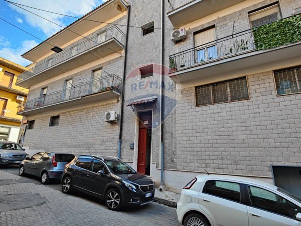 appartamento in vendita a Palagonia