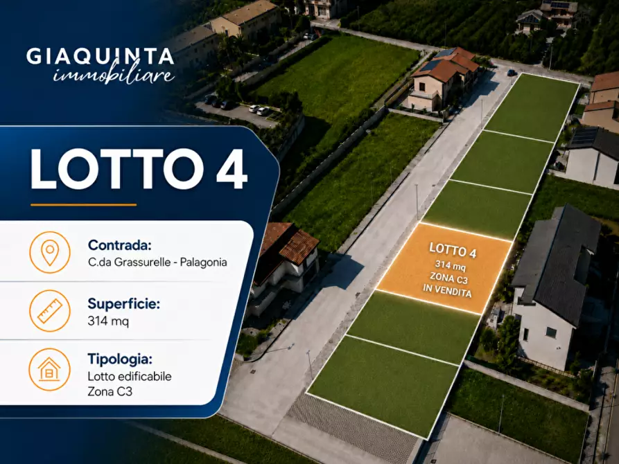 casa indipendente in vendita a Palagonia