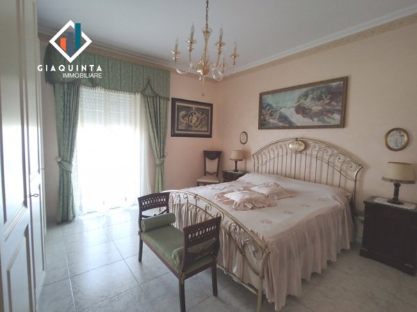 appartamento in vendita a Palagonia