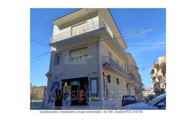 appartamento in vendita a Palagonia