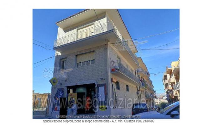 appartamento in vendita a Palagonia