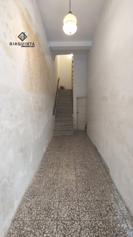 appartamento in vendita a Palagonia