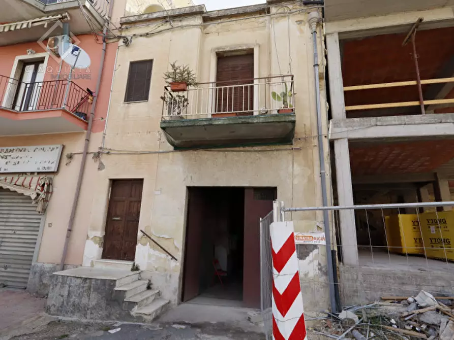 casa semindipendente in vendita a Palagonia