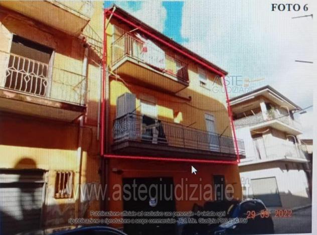 appartamento in vendita a Palagonia