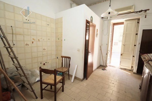 casa indipendente in vendita a Palagonia