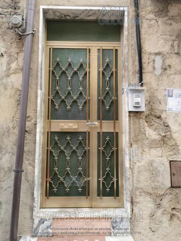 appartamento in vendita a Palagonia