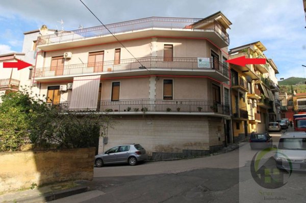 appartamento in vendita a Palagonia