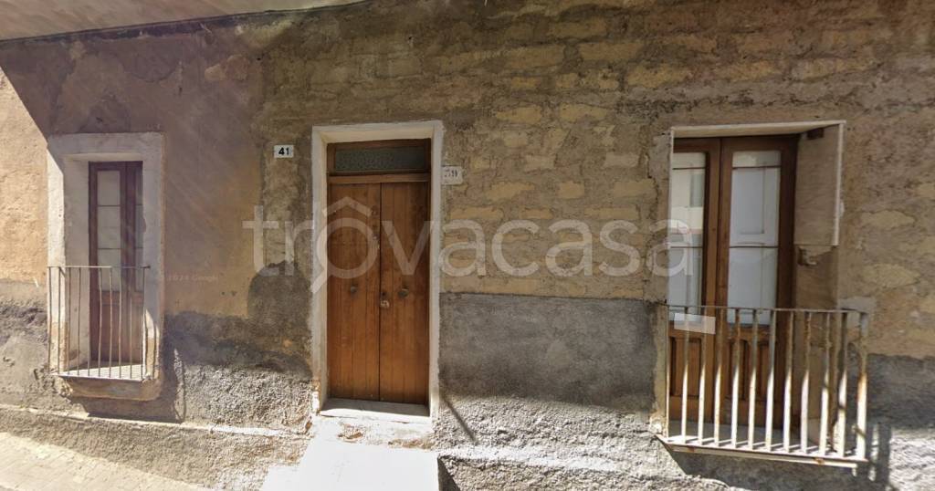 appartamento in vendita a Palagonia