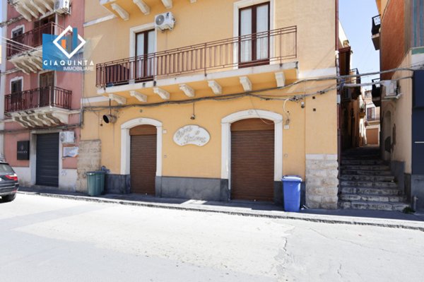 negozio in vendita a Palagonia