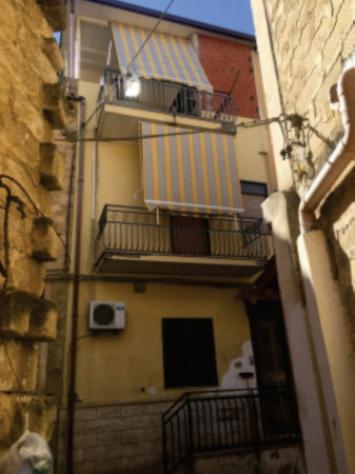 appartamento in vendita a Palagonia