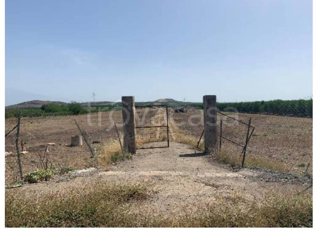 rudere in vendita a Palagonia