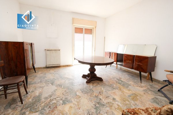 appartamento in vendita a Palagonia