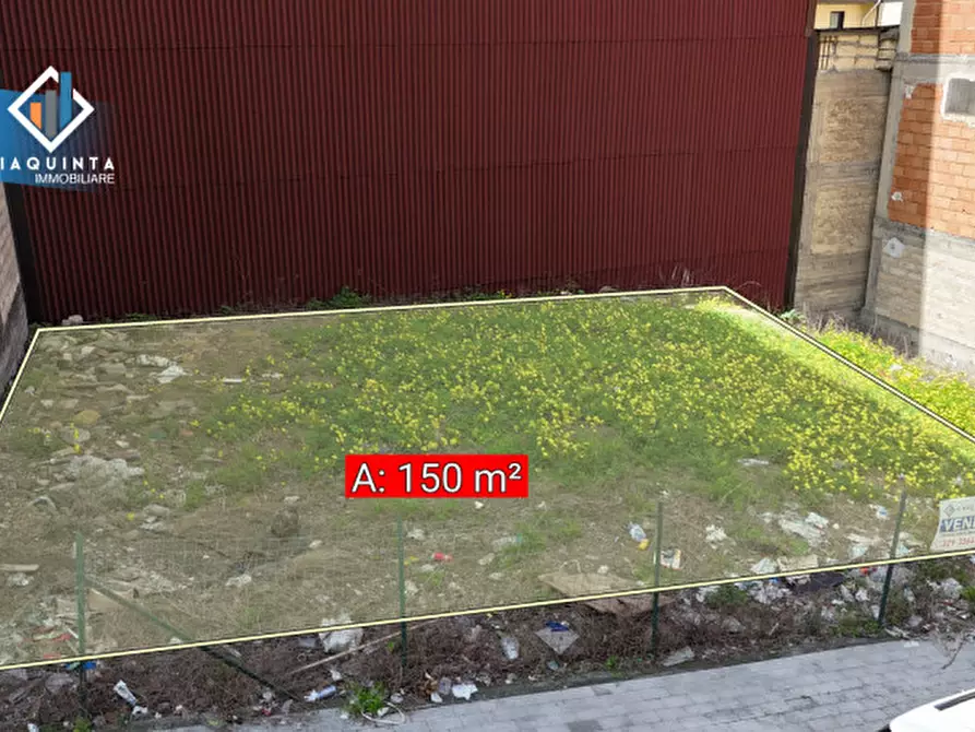 terreno edificabile in vendita a Palagonia