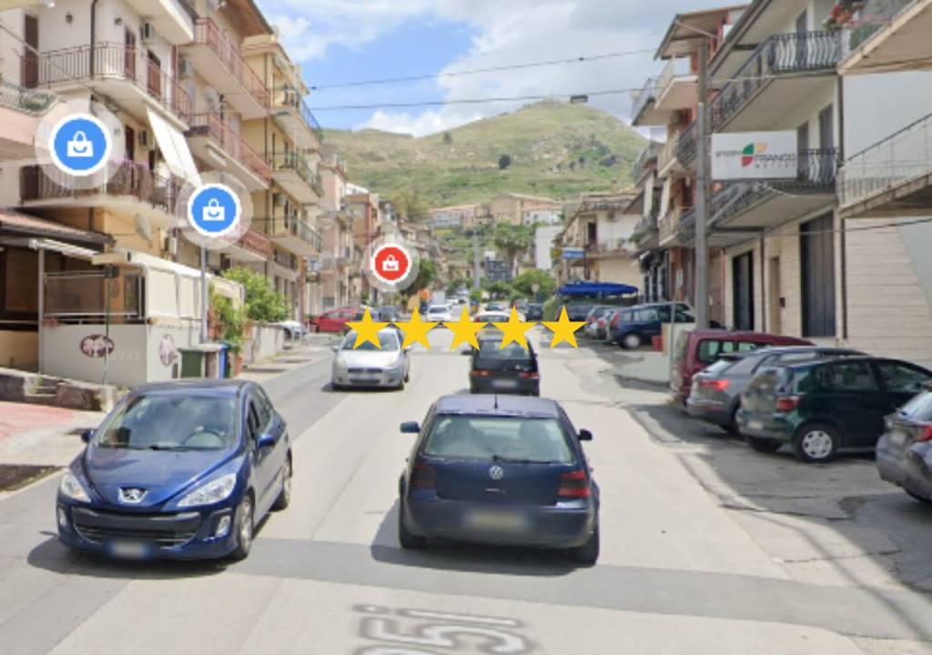 appartamento in vendita a Palagonia