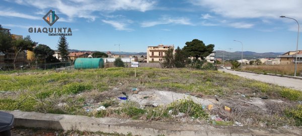 terreno edificabile in vendita a Palagonia