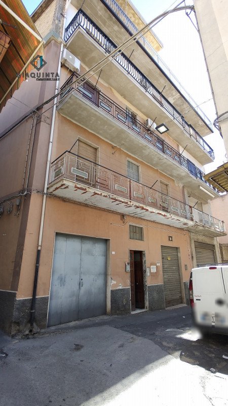 appartamento in vendita a Palagonia