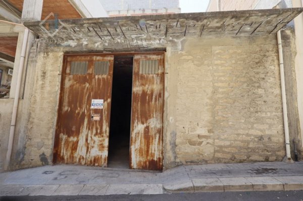 ufficio in vendita a Palagonia