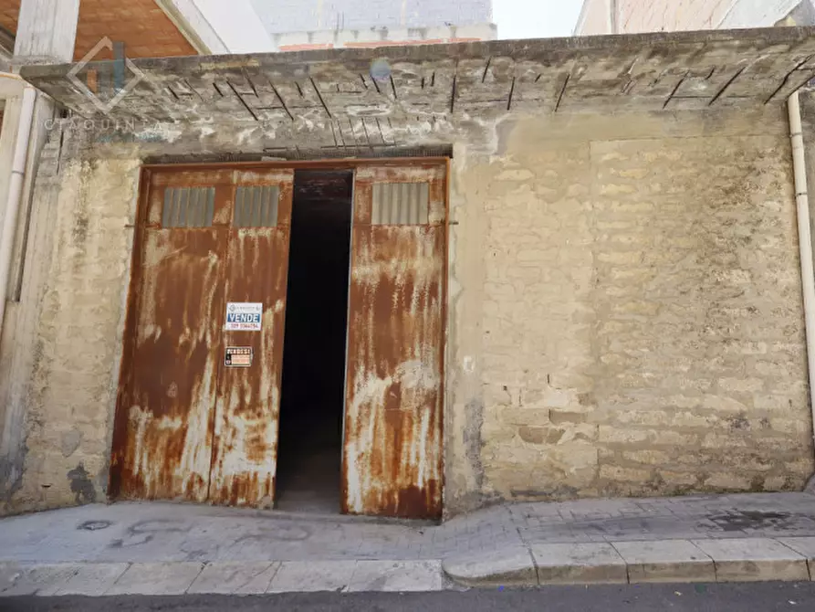 ufficio in vendita a Palagonia