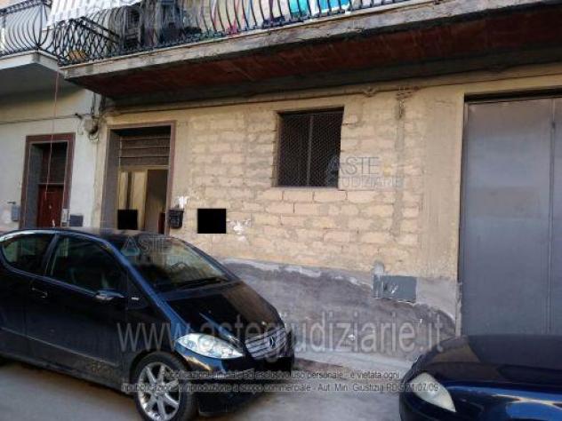 appartamento in vendita a Palagonia
