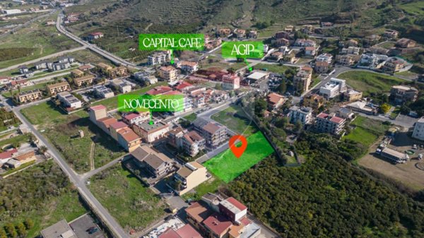 terreno agricolo in vendita a Palagonia