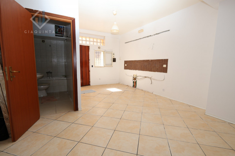 appartamento in vendita a Palagonia