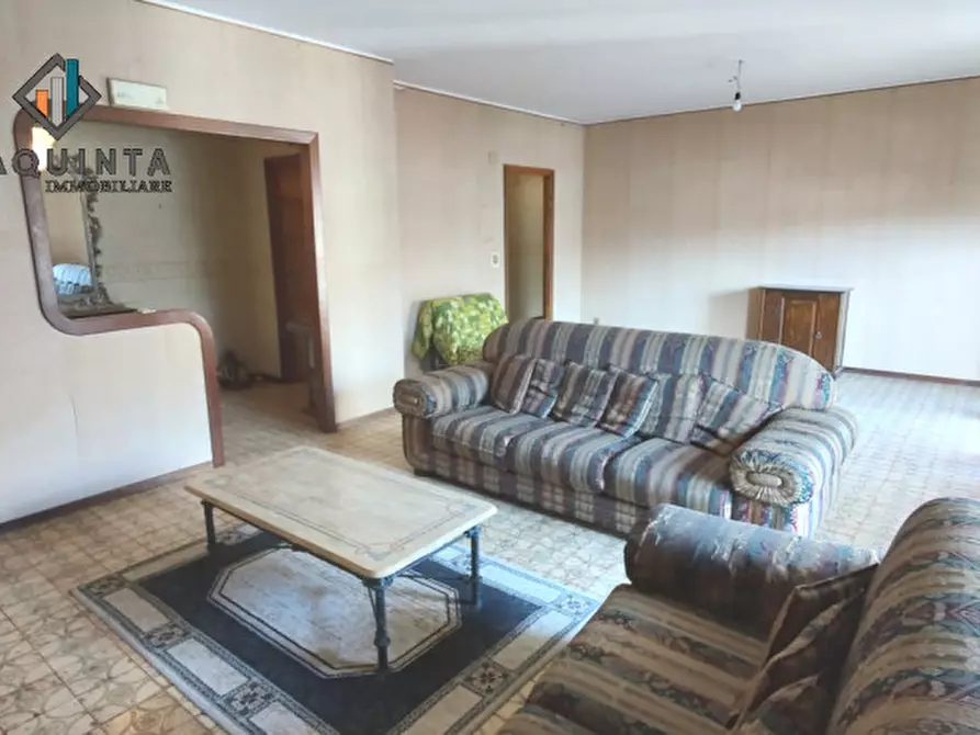 appartamento in vendita a Palagonia