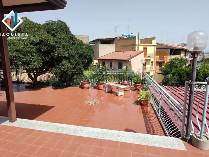 appartamento in vendita a Palagonia