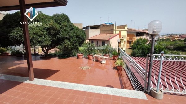 appartamento in vendita a Palagonia