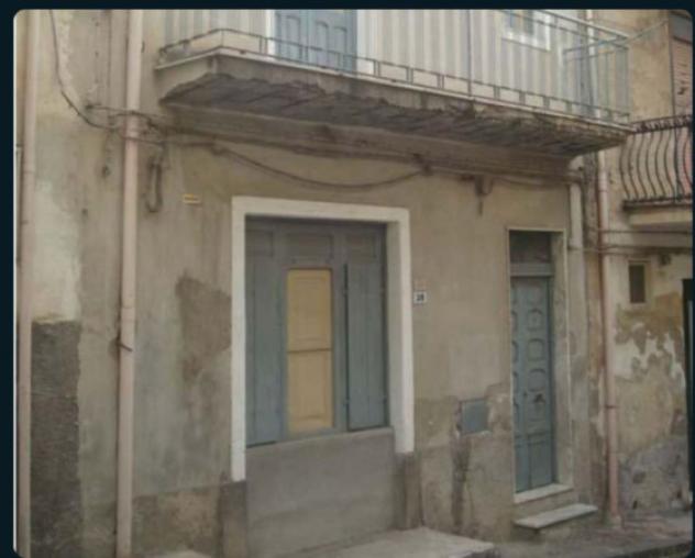 casa indipendente in vendita a Palagonia