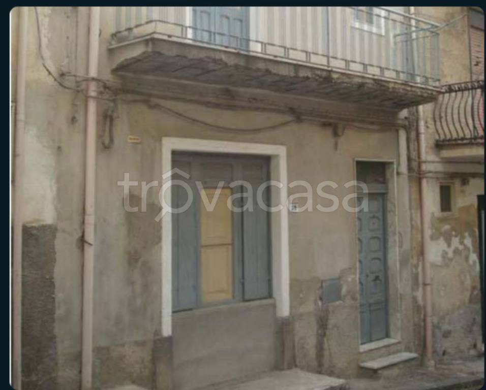 appartamento in vendita a Palagonia