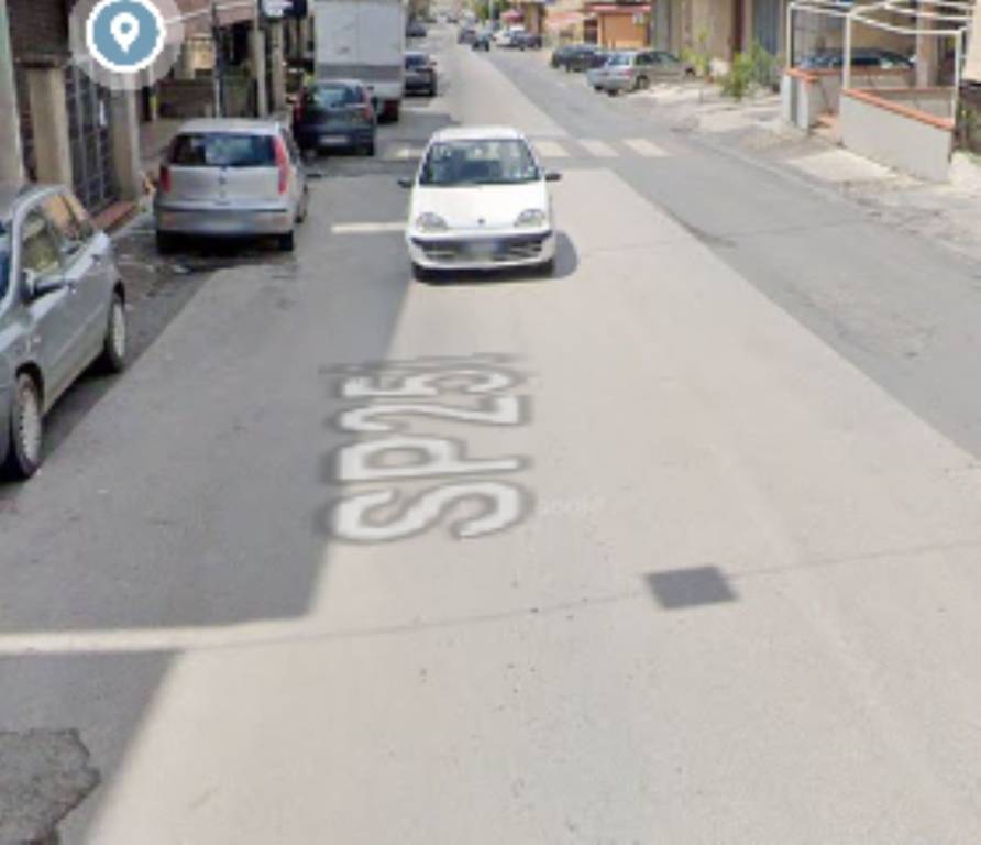 negozio in vendita a Palagonia