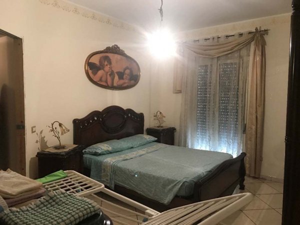 appartamento in vendita a Palagonia