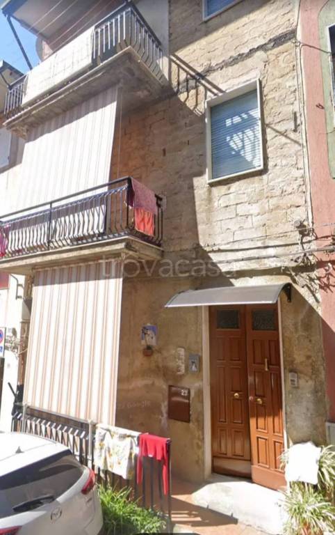 casa indipendente in vendita a Palagonia