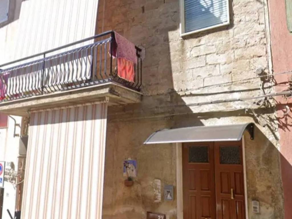 casa indipendente in vendita a Palagonia