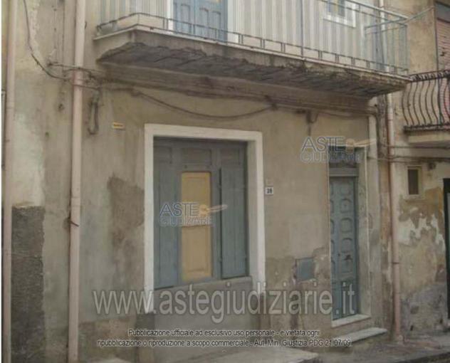 casa indipendente in vendita a Palagonia