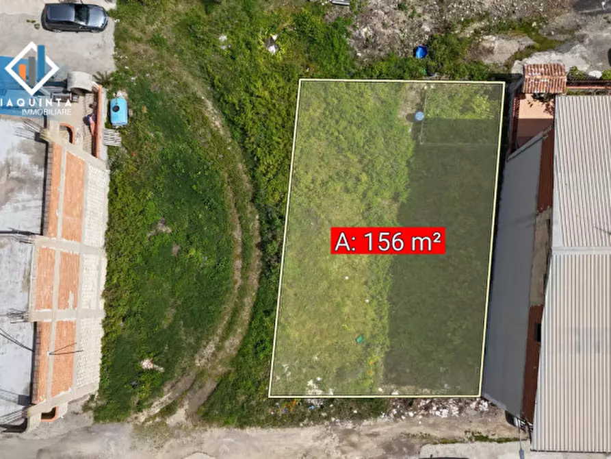 terreno edificabile in vendita a Palagonia
