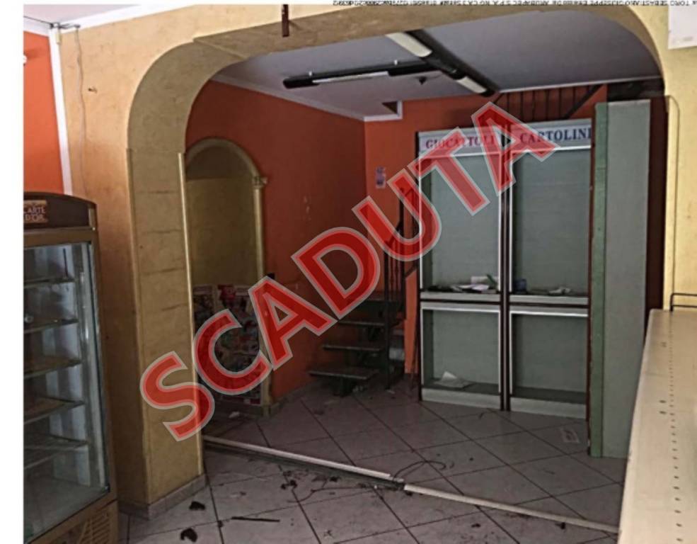 negozio in vendita a Palagonia