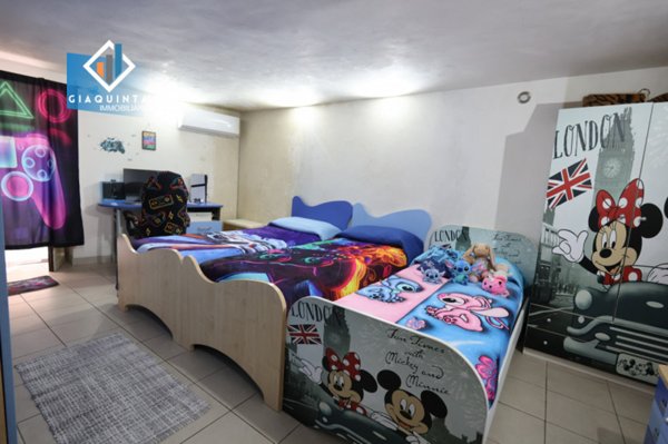casa indipendente in vendita a Palagonia