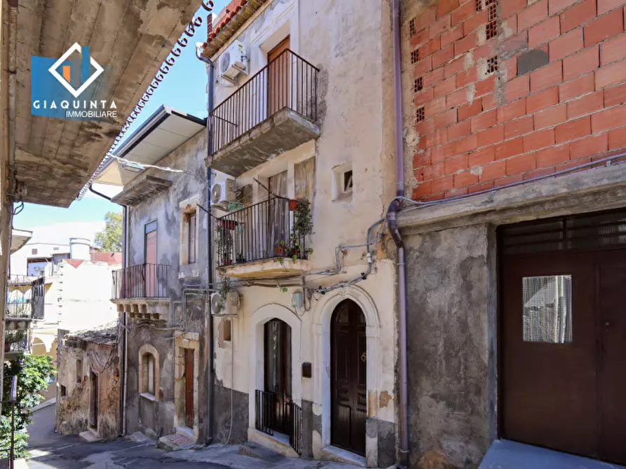 casa indipendente in vendita a Palagonia