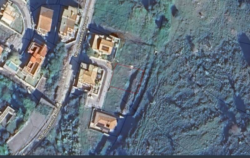 casa indipendente in vendita a Palagonia