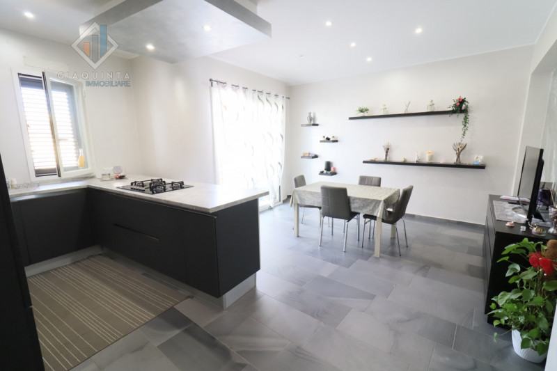 appartamento in vendita a Palagonia