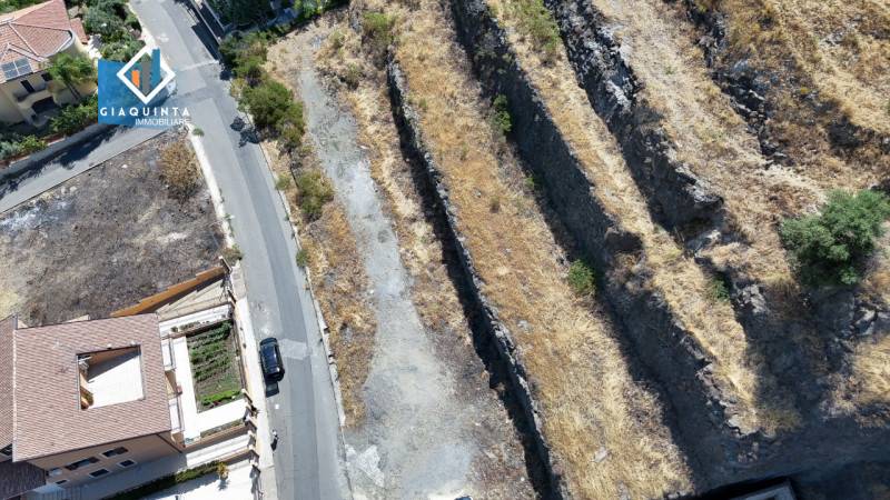terreno edificabile in vendita a Palagonia