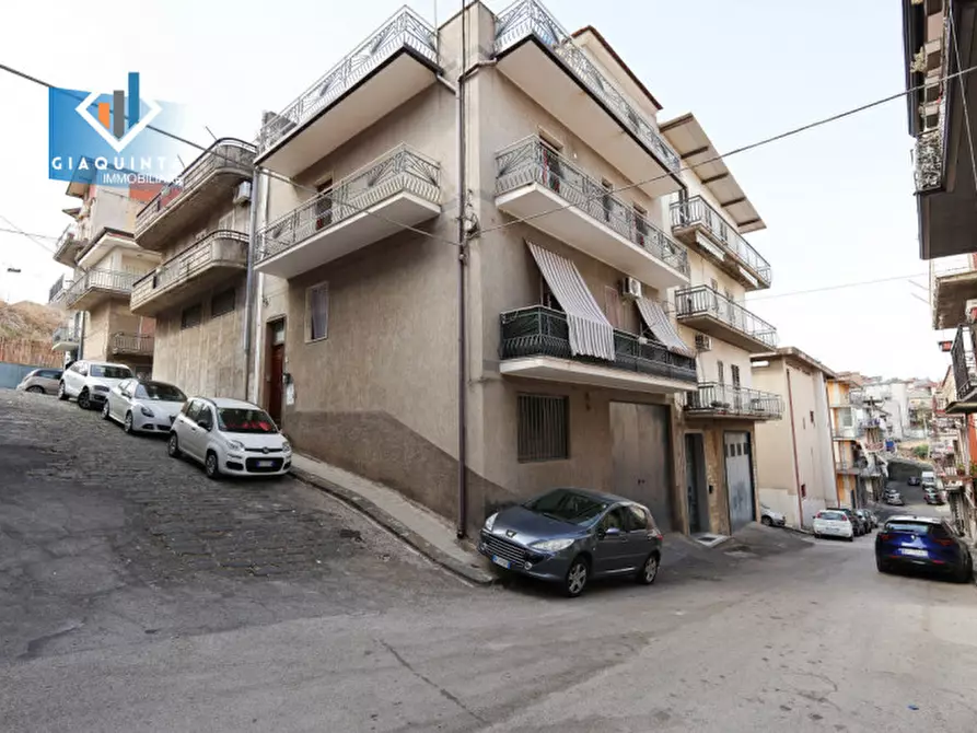 casa indipendente in vendita a Palagonia