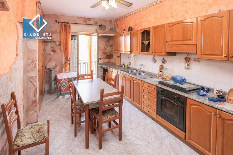 casa indipendente in vendita a Palagonia