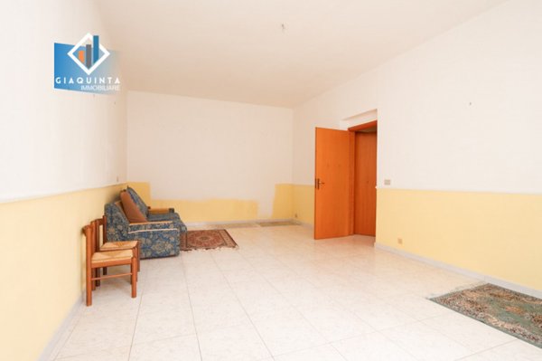 appartamento in vendita a Palagonia
